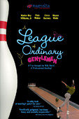 A League of Ordinary Gentlemen