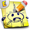 EnsenaSoft - Doodle Hangman Free artwork
