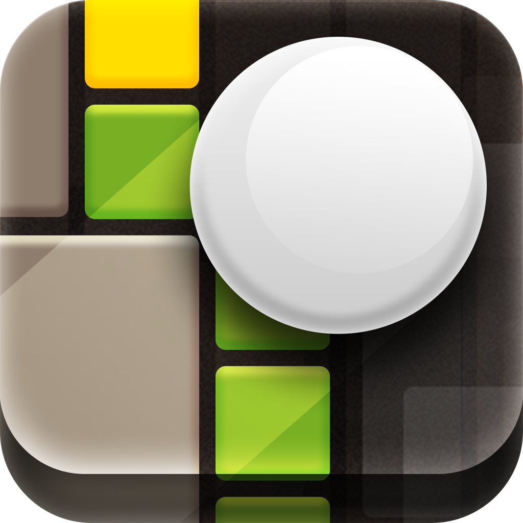 Hyper Breaker Turbo by Barry Kostjens Hyper Breaker Turbo by Barry Kostjens icon