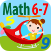 Les Maths: Age 6-7 – Guillaume Joly