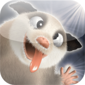The talking Opossum