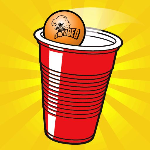 Beer Pong Challenge icon